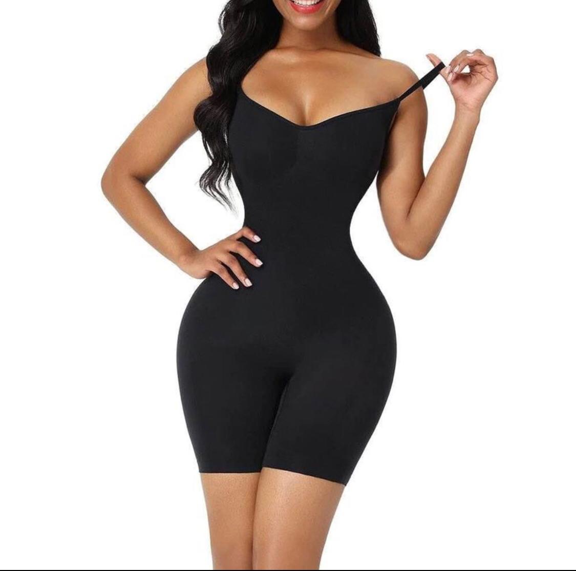 Faja Modeladora Lissy Moldea Lift™️