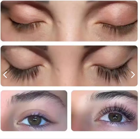 Serum Estimulador Crecimiento Pestañas