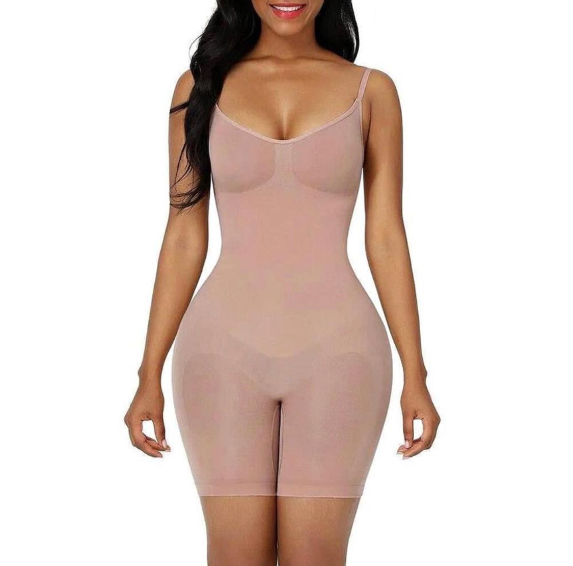 Faja Modeladora Lissy Moldea Lift™️
