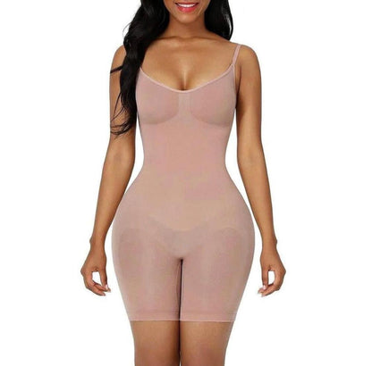 Faja Modeladora Lissy Moldea Lift™️