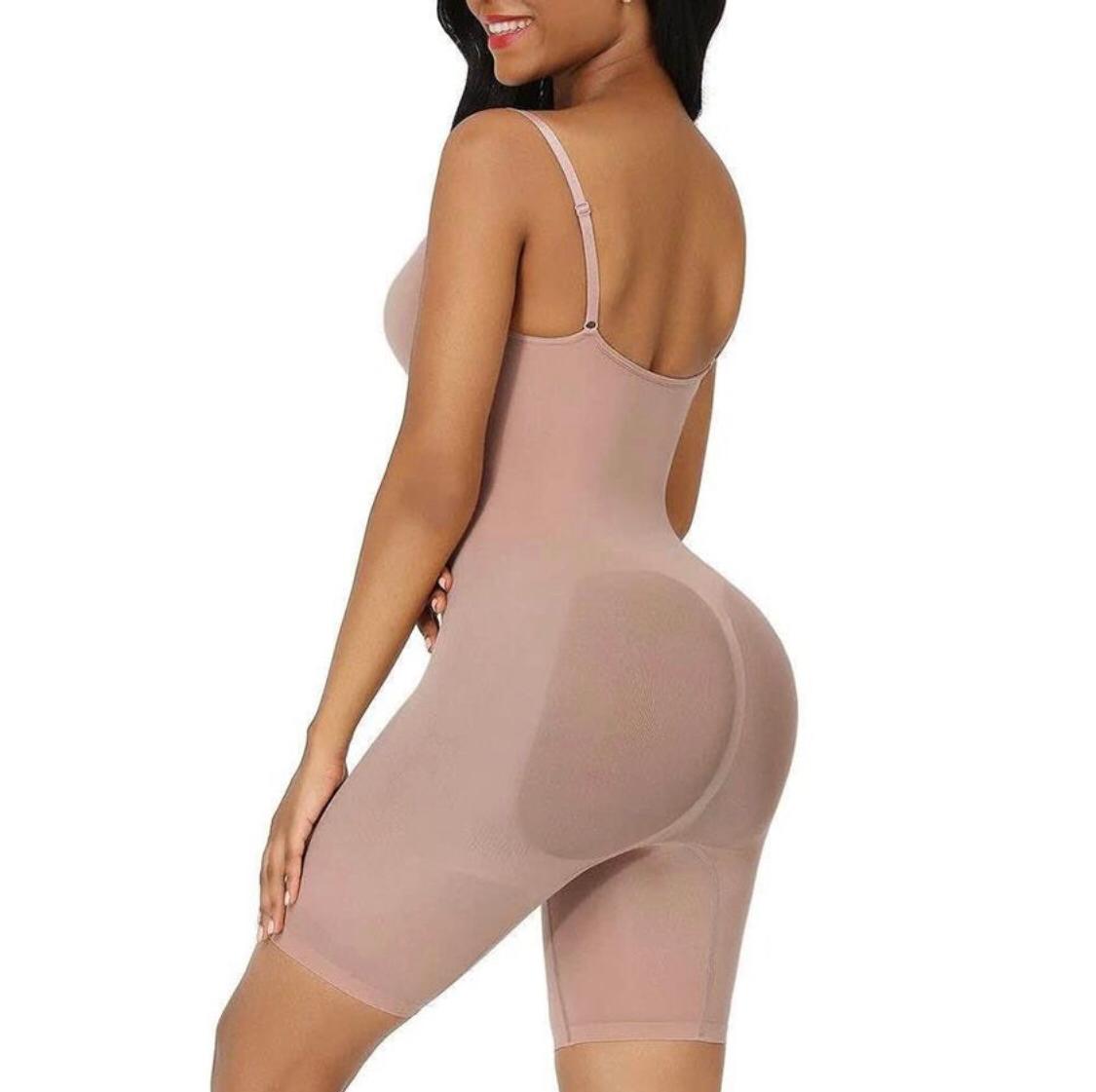 Faja Modeladora Lissy Moldea Lift™️