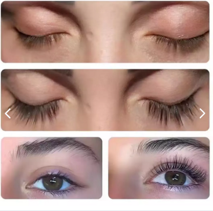 Serum Estimulador Crecimiento Pestañas